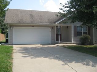 544 S Cottonwood Cir, Republic, MO 65738