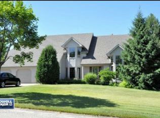 3402 Woods Creek Ln, Algonquin, IL