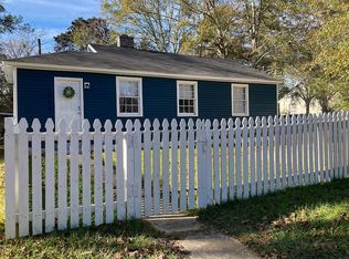 1256 W Bucker Rd, Mobile, AL 36605