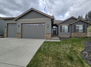 5530 N Radium Ln, Spokane, WA 99217