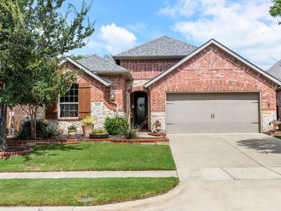 3816 Ramble Creek Dr, McKinney, TX, 75071