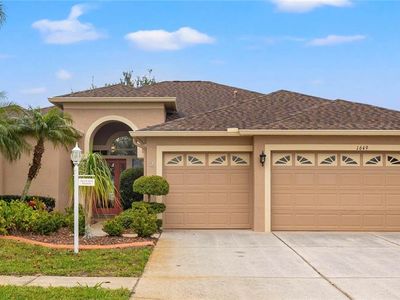1649 Lakestone Dr, New Port Richey, FL, 34655