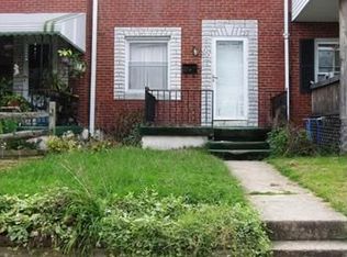 366 Grovethorn Rd, Baltimore, MD 21220