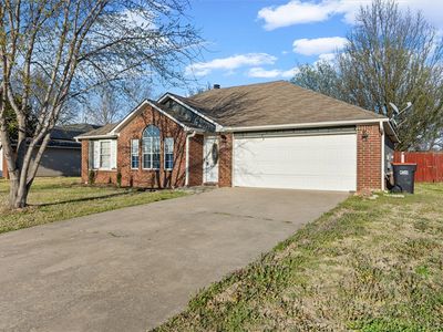 3461 Remington St, Springdale, AR, 72764