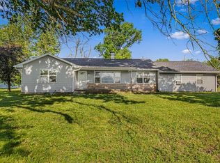 535 Wallace St, Osborn, MO 64474