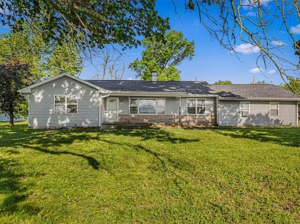 535 Wallace St, Osborn, MO 64474