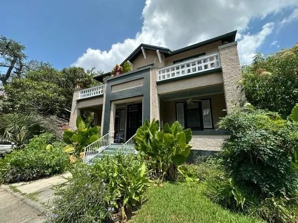 3527 Camp St #A1, New Orleans, LA 70115