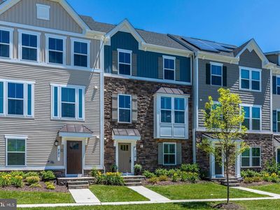719 Potomac View Pkwy, Brunswick, MD, 21716