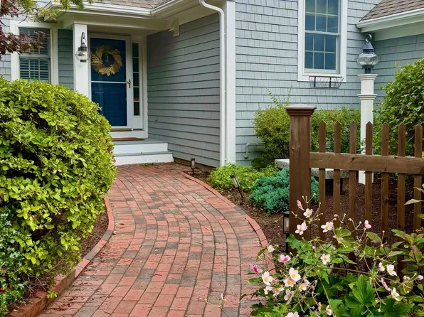 50 North Gate Road, New Castle, NH 03854