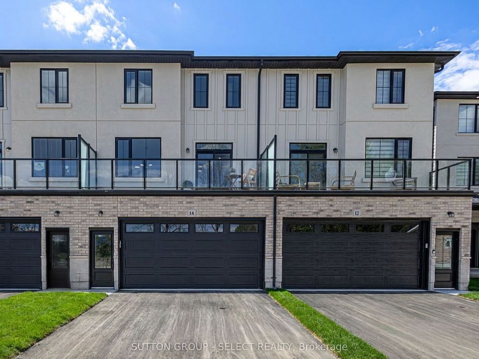 1st image of 233 Upper Queen St #12