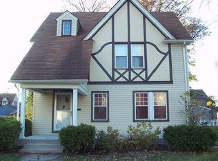 384 Kenmore Ave SE, Warren, OH