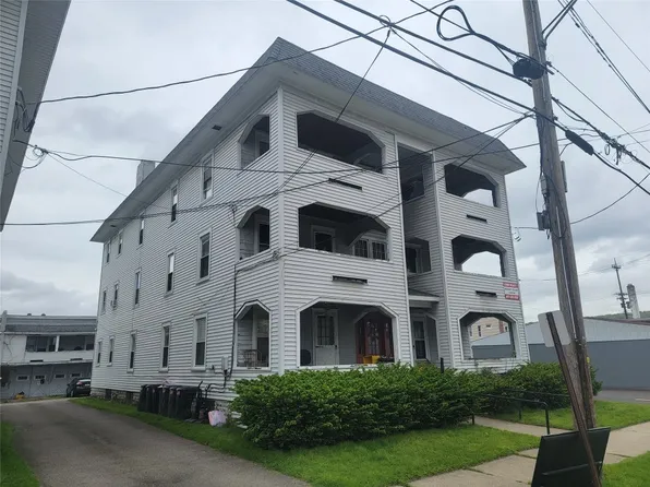 308 Grant Ave, Endicott, NY 13760