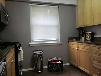 Rented by Metropolitan Equities