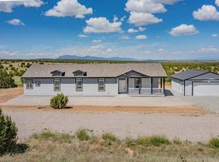 57 Majestic Loop, Moriarty, NM 87035