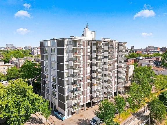 5th image of 60 Babcock St APT 94