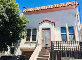 12 Santa Rosa Ave, San Francisco, CA 94112
