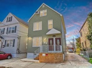 46-48 Washington Pkwy #1, Bayonne, NJ 07002