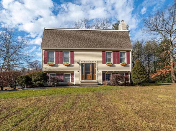 3 Windsor Drive, Litchfield, NH 03052