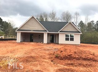 82 Oakville Dr #14, Dallas, GA 30157