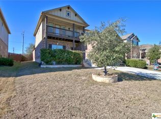 5105 Timber Spgs, Schertz, TX 78108