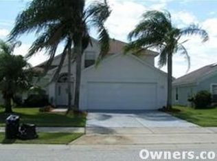 8368 Fort Thomas Way, Orlando, FL 32822