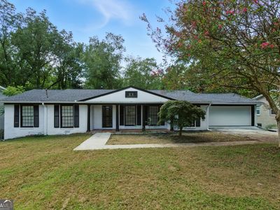 1365 Renee Dr, Decatur, GA, 30035