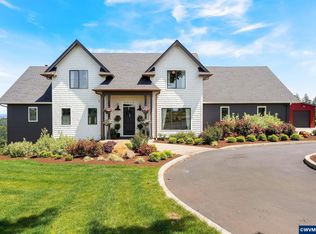 4040 Victor Point Rd NE, Silverton, OR 97381