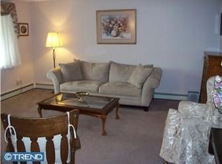 2801 Village Green Ln, Eagleville, PA 19403