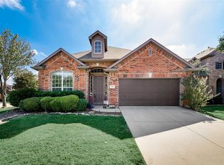 3144 Fox Hollow Dr, Little Elm, TX 75068