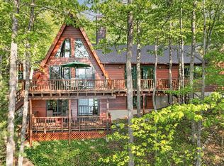 4103 Diamond Lake Rd, Arbor Vitae, WI 54568