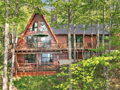 4103 Diamond Lake Rd, Arbor Vitae, WI, 54568