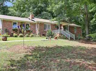 425 Hannon Rd, Inman, SC 29349