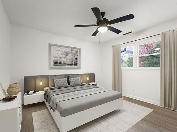 5th image of 2105 Bogarde St #2135-A1