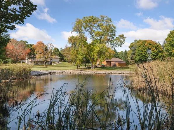 9434 Cain Rd, Hamel, MN 55340
