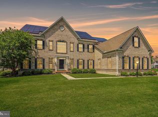 501 Black Branch Way, Bowie, MD 20721