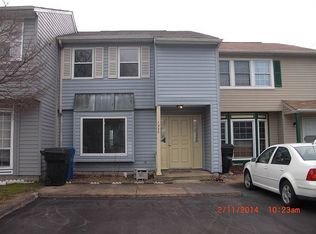1532 Garland Way, Virginia Beach, VA 23453