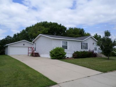 314 Green Acres Ave, Tomah, WI, 54660