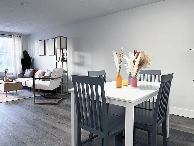 Wood Gate Apartments — Photo 6