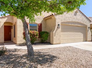 7205 S 53rd Ln, Laveen, AZ 85339