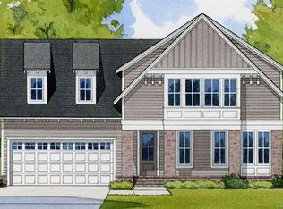 145 Slocumb Ln, Mooresville, NC 28117