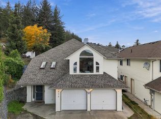 2435 Drummond Ct, Kamloops, BC V1S 1T9