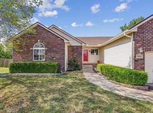 4543 N Saint James St, Wichita, KS 67226
