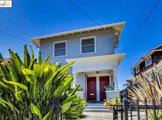 2320 10th St, Berkeley, CA 94710