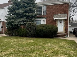 2319 Warrensville Center Rd, University Heights, OH