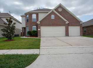 20622 Kiwi Pl, Humble, TX 77338