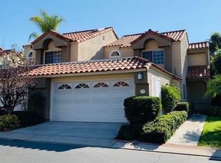 2 Pointe Reyes #58, Laguna Niguel, CA 92677