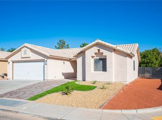 3508 Sea Grass Dr, North Las Vegas, NV 89032