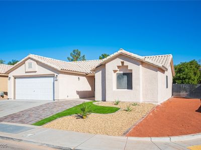 3508 Sea Grass Dr, North Las Vegas, NV, 89032