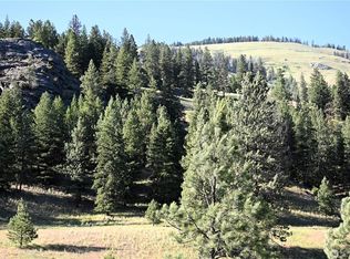 6 Loretta Ln, Curlew, WA 99118