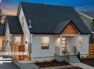 6703 SE 69th Ave UNIT A, Portland, OR 97206